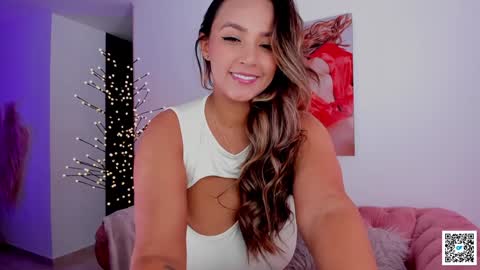Snapshot of abby_rosse_ chatting on 01/24/25, 07:28 Abby online show from 01/24/25, 07:28