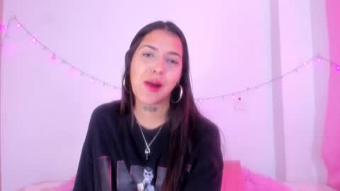 abby_rousee online show from 11/15/25, 02:02