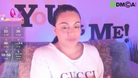 ABBY SAPHIR online show from 10/23/25, 04:01