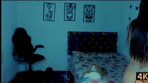 Abby online show from 10/16/25, 02:45