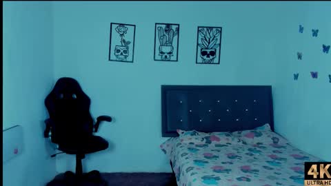 Abby online show from 11/07/25, 01:38