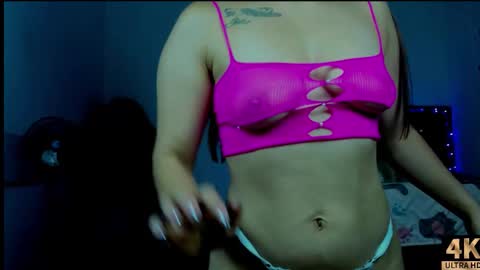 Abby online show from 11/23/25, 03:28