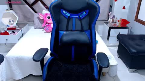 Snapshot of abby_sexyxx chatting on 12/05/24, 08:22 abby sexyxx online show from 12/05/24, 08:22