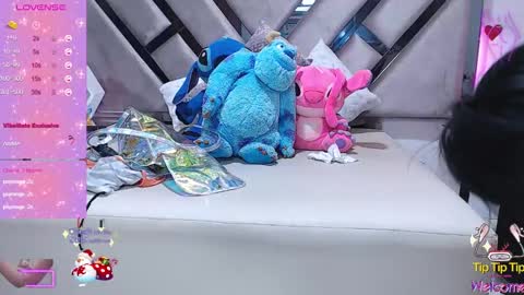 Snapshot of abby_sexyxx chatting on 12/14/24, 02:23 abby sexyxx online show from 12/14/24, 02:23