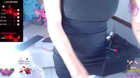 Snapshot of abby_sexyxx chatting on 12/16/24, 04:23 abby sexyxx online show from 12/16/24, 04:23