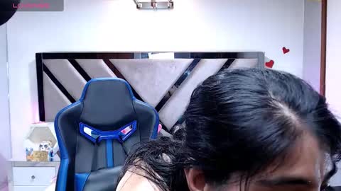 Snapshot of abby_sexyxx chatting on 01/03/25, 12:00 abby sexyxx online show from 01/03/25, 12:00