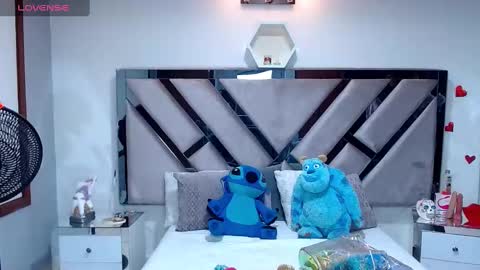 Snapshot of abby_sexyxx chatting on 02/05/25, 08:57 abby sexyxx online show from 02/05/25, 08:57