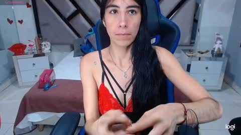 Snapshot of abby_sexyxx chatting on 02/09/25, 11:57 abby sexyxx online show from 02/09/25, 11:57