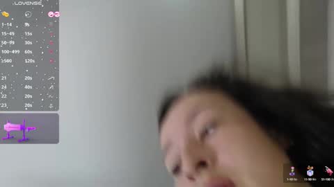 Snapshot of abby_taylorr_ chatting on 02/03/25, 10:36 Vannesa online show from 02/03/25, 10:36
