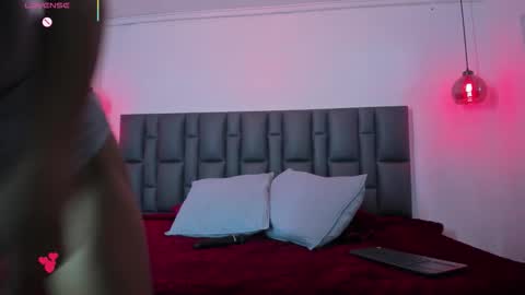 abbyadams23 online show from 10/25/25, 03:14