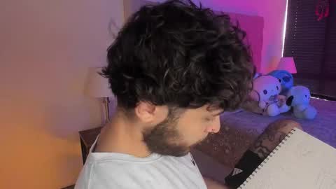 START TRANSMISSION ---- AM COLOMBIA TIME online show from 10/23/25, 12:26