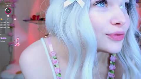 Abby online show from 10/22/25, 07:13