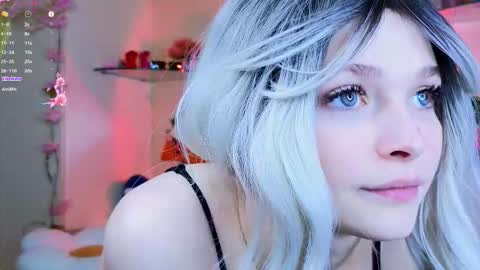 Abby online show from 10/24/25, 07:54