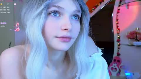 Abby online show from 11/21/25, 05:33