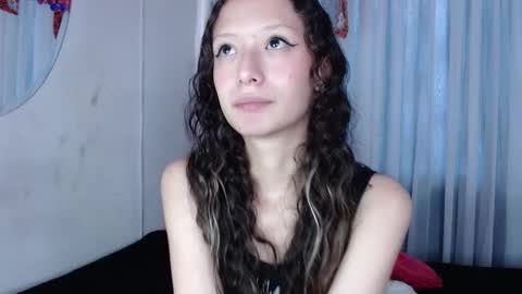 abbycute online show from 10/14/25, 02:40