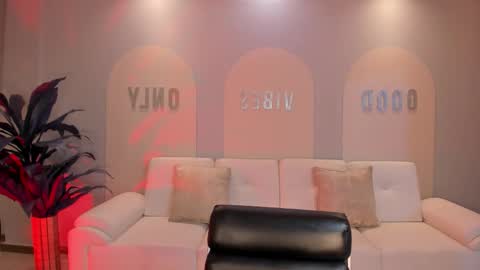 Abby Dalton  online show from 10/19/25, 05:46