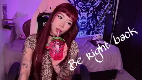  Abby Lizzy  online show from 10/14/25, 11:27