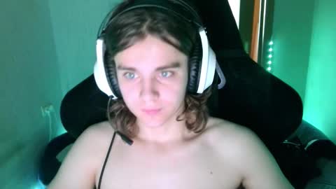 abbysal_blade online show from 11/10/25, 07:29