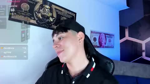 Snapshot of abbysmiitth_ chatting on 10/27/25, 07:29 Abby Smith online show from 10/27/25, 07:29