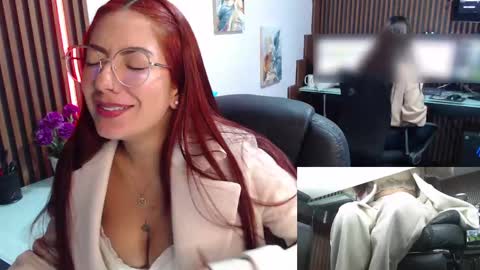 Snapshot of abbystones chatting on 02/12/25, 05:58 Abby Stones online show from 02/12/25, 05:58