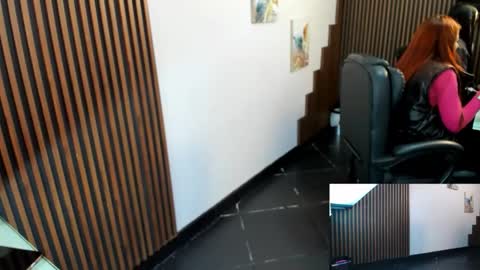 Snapshot of abbystones chatting on 09/15/25, 01:00 Abby Stones online show from 09/15/25, 01:00