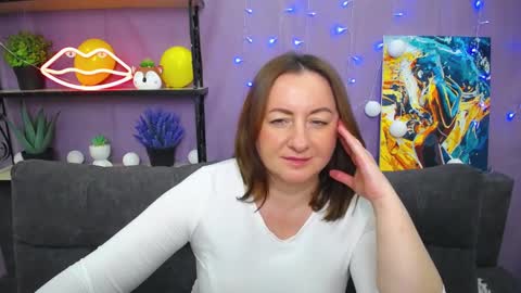 abbytaylorr online show from 01/24/25, 08:55