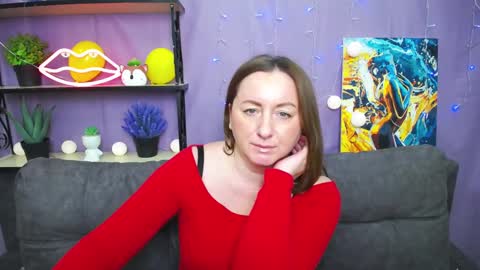 abbytaylorr online show from 01/25/25, 08:53