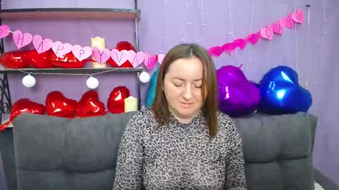 abbytaylorr online show from 02/07/25, 11:12