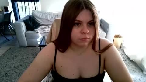 abbyvibe online show from 10/18/25, 11:44