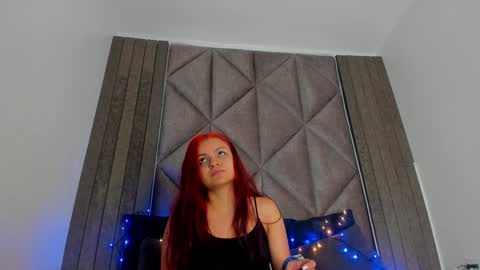 Snapshot of abbywathson chatting on 02/03/25, 07:31 A B B Y online show from 02/03/25, 07:31