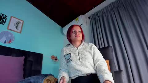 Snapshot of abbywathson chatting on 02/09/25, 04:18 A B B Y online show from 02/09/25, 04:18