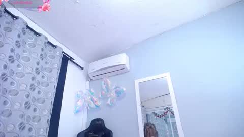 Abby online show from 10/10/25, 09:03