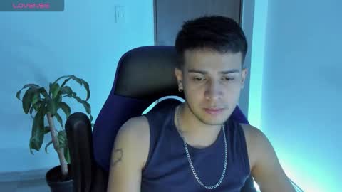 Snapshot of abelasburgo chatting on 11/03/25, 12:57 Independence model AbelAsburgo online show from 11/03/25, 12:57