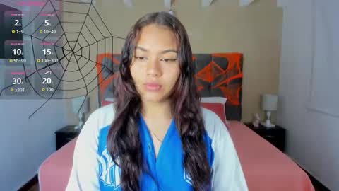 Snapshot of abella_bunny chatting on 10/18/25, 12:17 abella_bunny online show from 10/18/25, 12:17