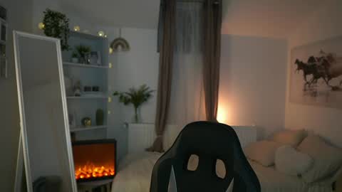 Snapshot of abella_danger_x chatting on 01/21/25, 09:46 abella_danger_x online show from 01/21/25, 09:46