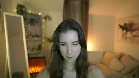 Snapshot of abella_danger_x chatting on 01/23/25, 06:45 abella_danger_x online show from 01/23/25, 06:45