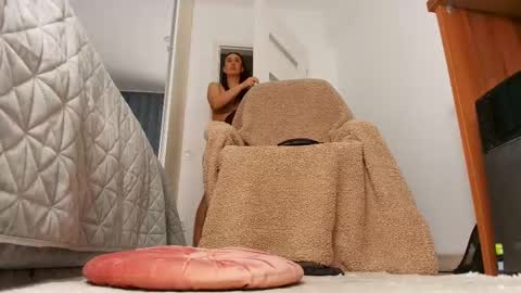 Mermaid online show from 10/30/25, 05:24