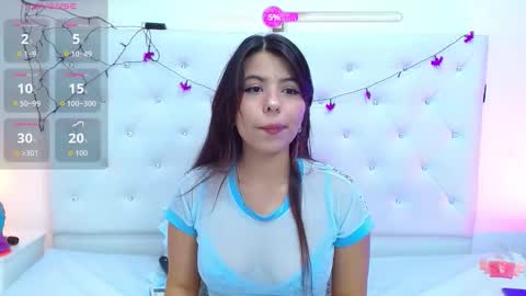 Snapshot of abelladanger_92 chatting on 10/30/25, 04:03 BELLA online show from 10/30/25, 04:03