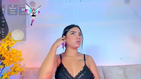 Snapshot of abelladgr chatting on 09/15/25, 02:22 abelladgr online show from 09/15/25, 02:22