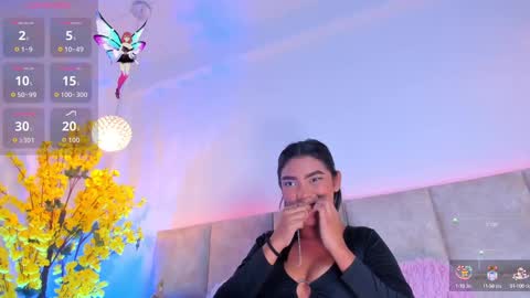 Snapshot of abelladgr chatting on 10/13/25, 02:33 abelladgr online show from 10/13/25, 02:33