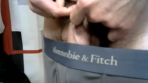 AbercrombieGuy22 online show from 02/17/25, 06:42