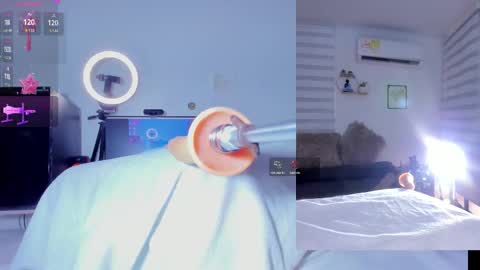 Abigail online show from 11/23/25, 05:02