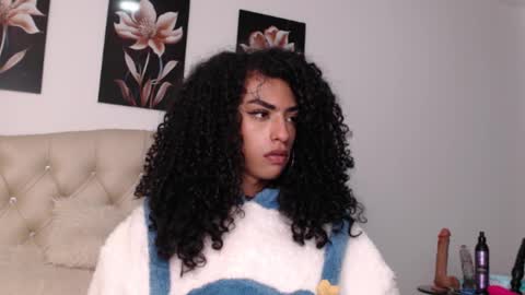 Abigail online show from 02/07/25, 05:10