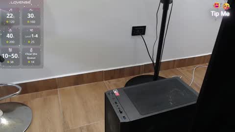 Abigail online show from 10/02/25, 12:12