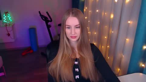 Anna online show from 01/13/25, 06:59