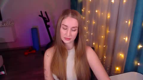 Anna online show from 01/27/25, 07:24