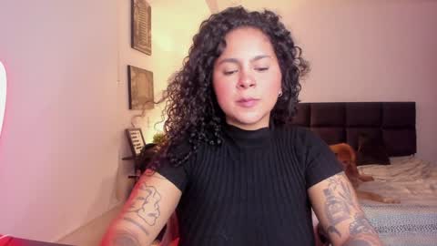 Abigail online show from 12/27/24, 02:36