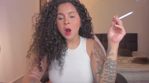 Abigail online show from 12/28/24, 02:54