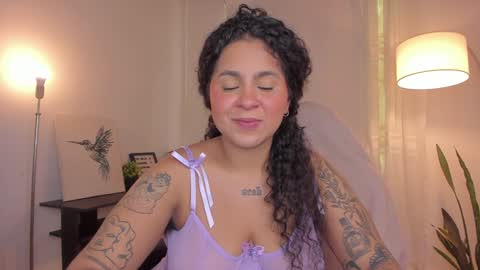 Abigail online show from 01/26/25, 05:13