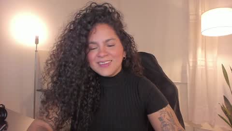 Abigail online show from 02/03/25, 04:04